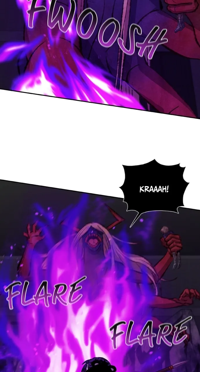 Return of the Gods Chapter 18 page 17 - 