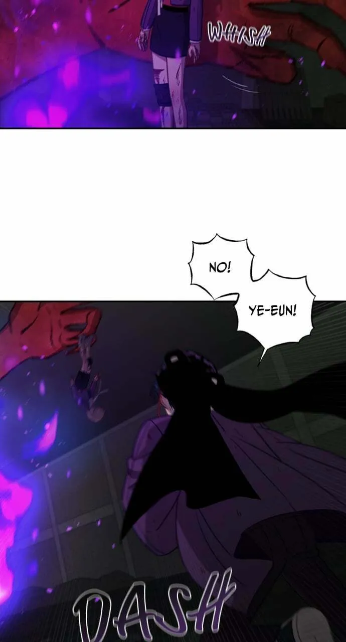 Return of the Gods Chapter 18 page 19 - 