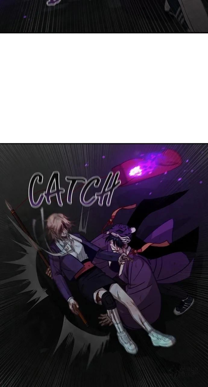 Return of the Gods Chapter 18 page 20 - 