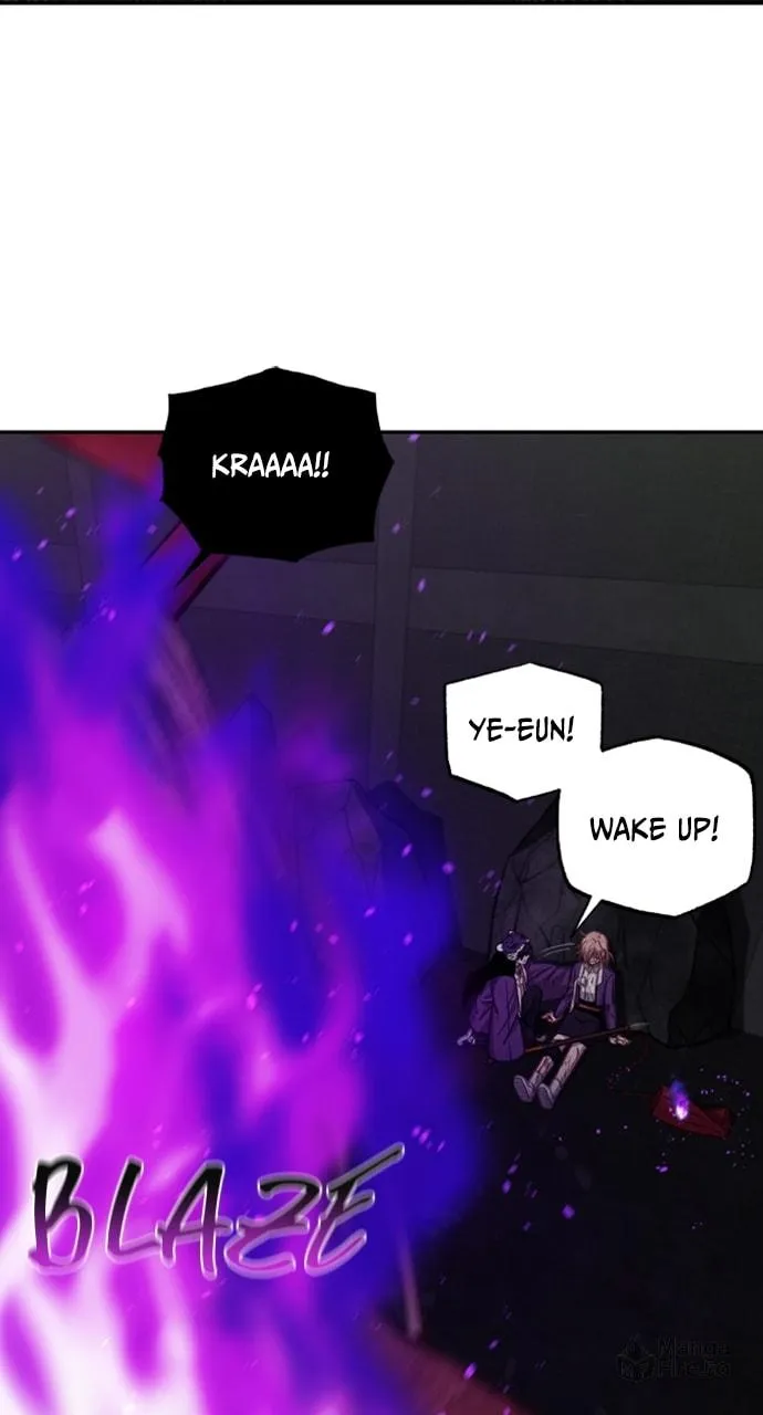 Return of the Gods Chapter 18 page 21 - 
