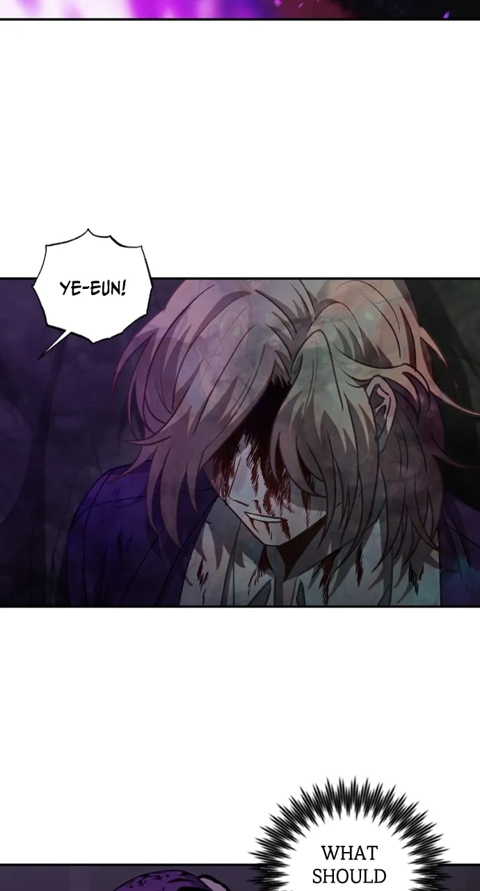 Return of the Gods Chapter 18 page 22 - 