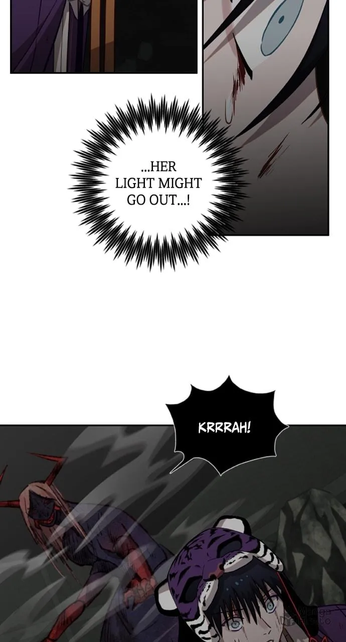 Return of the Gods Chapter 18 page 25 - 