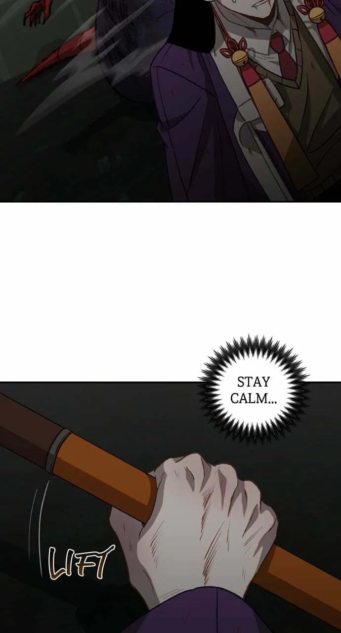 Return of the Gods Chapter 18 page 26 - 