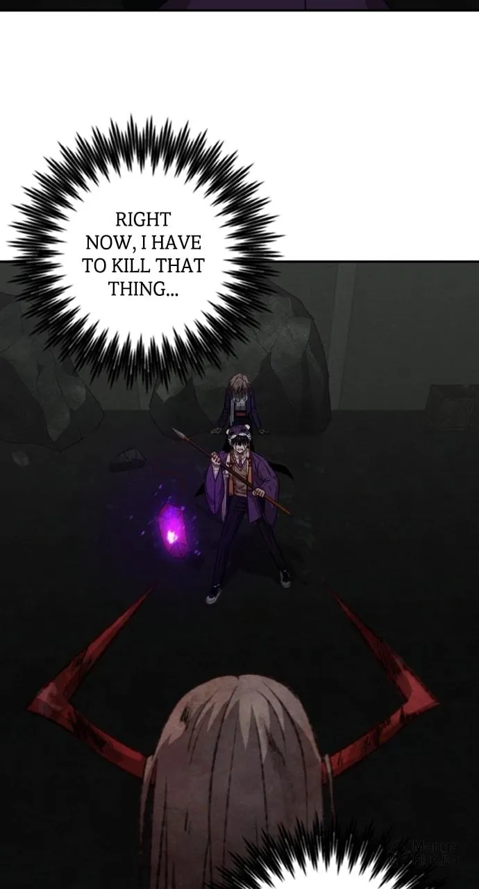 Return of the Gods Chapter 18 page 27 - 