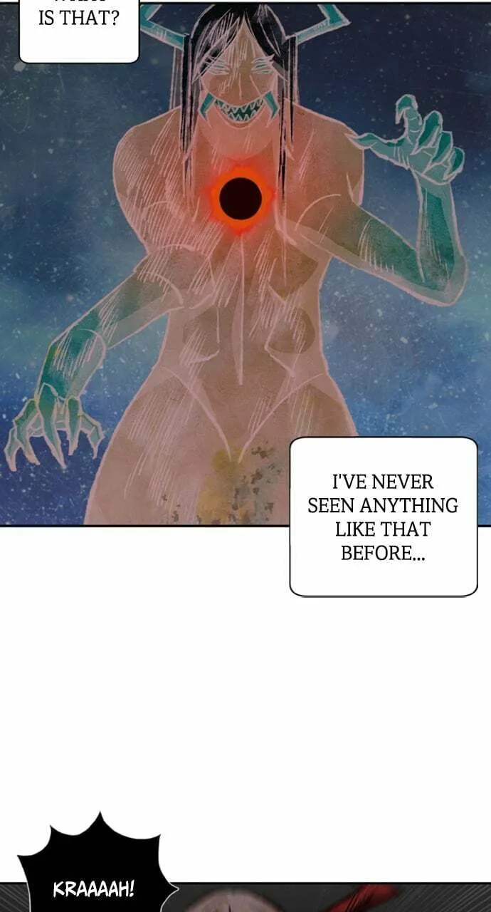 Return of the Gods Chapter 18 page 29 - 