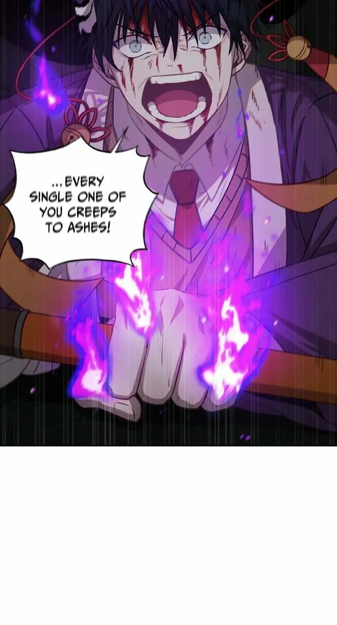 Return of the Gods Chapter 18 page 4 - 