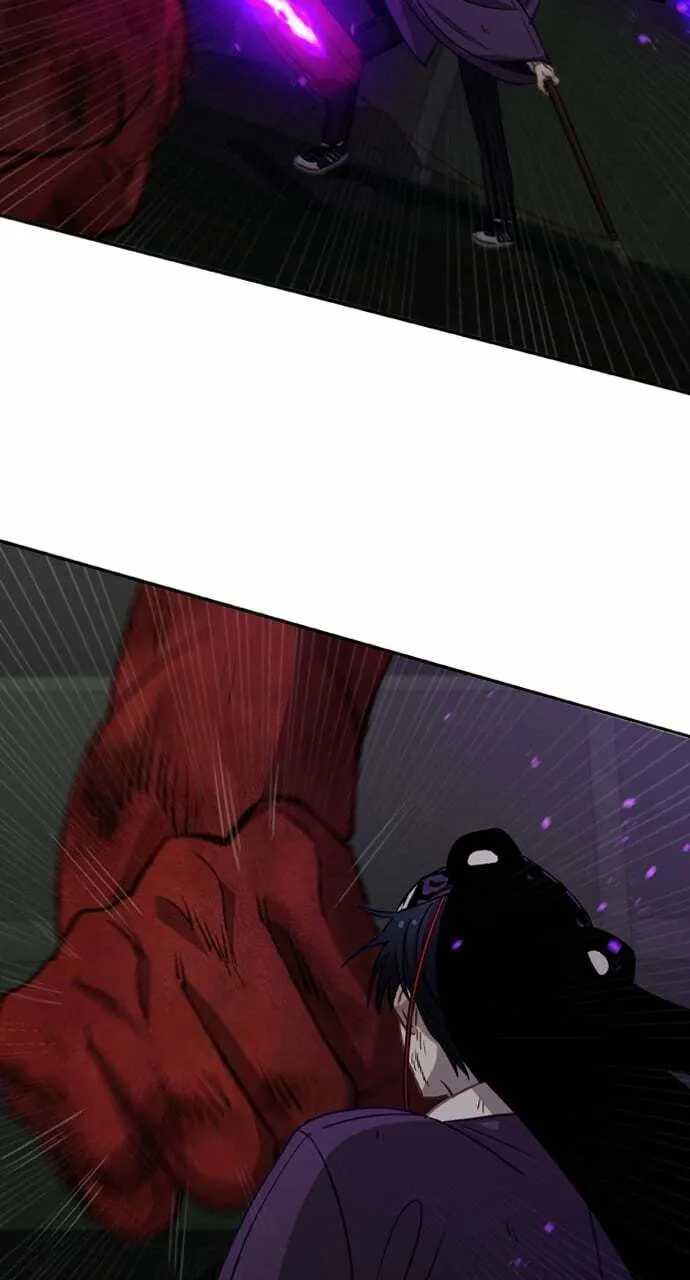 Return of the Gods Chapter 18 page 31 - 