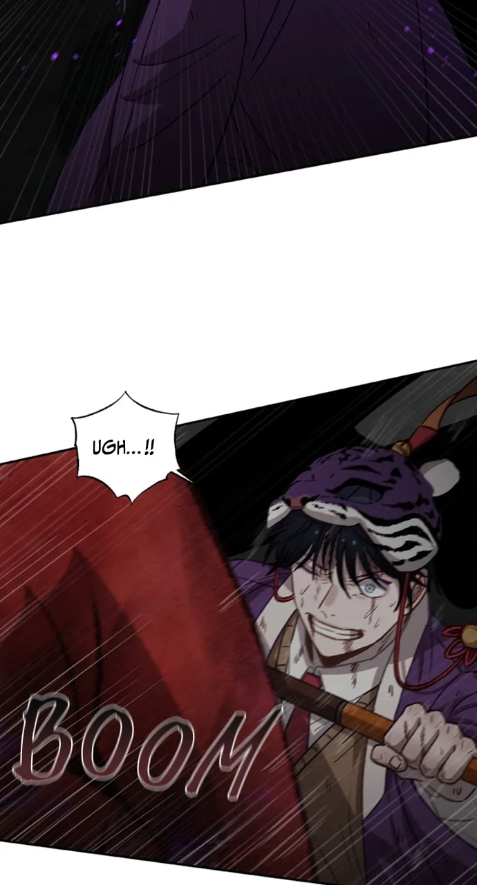 Return of the Gods Chapter 18 page 32 - 
