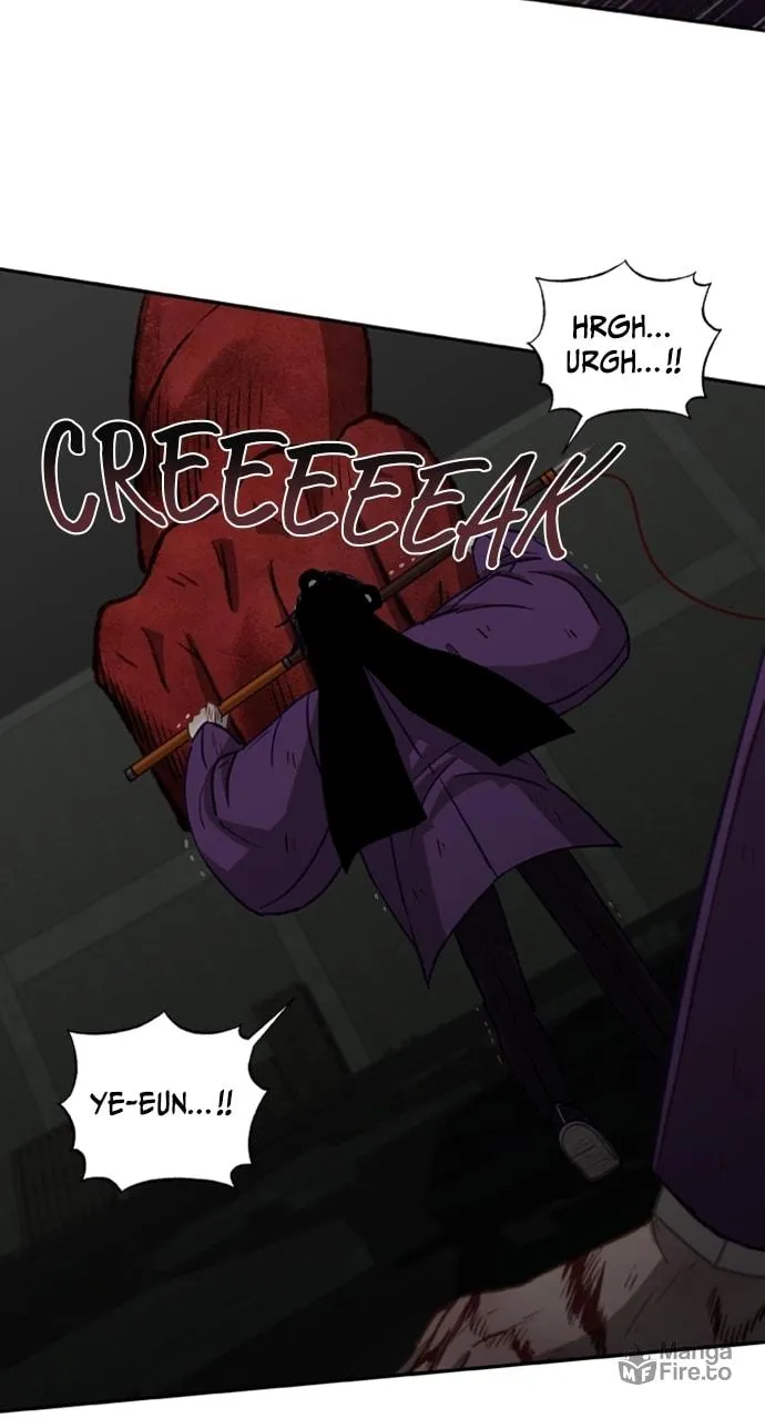 Return of the Gods Chapter 18 page 33 - 