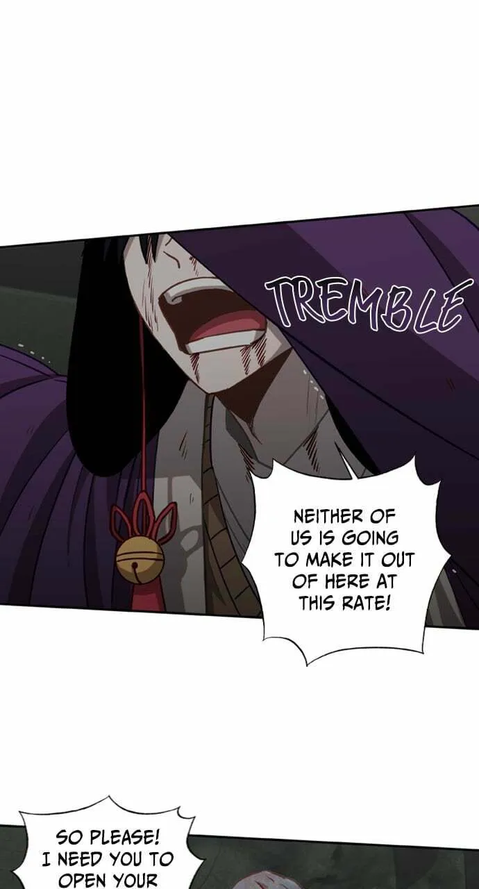 Return of the Gods Chapter 18 page 34 - 