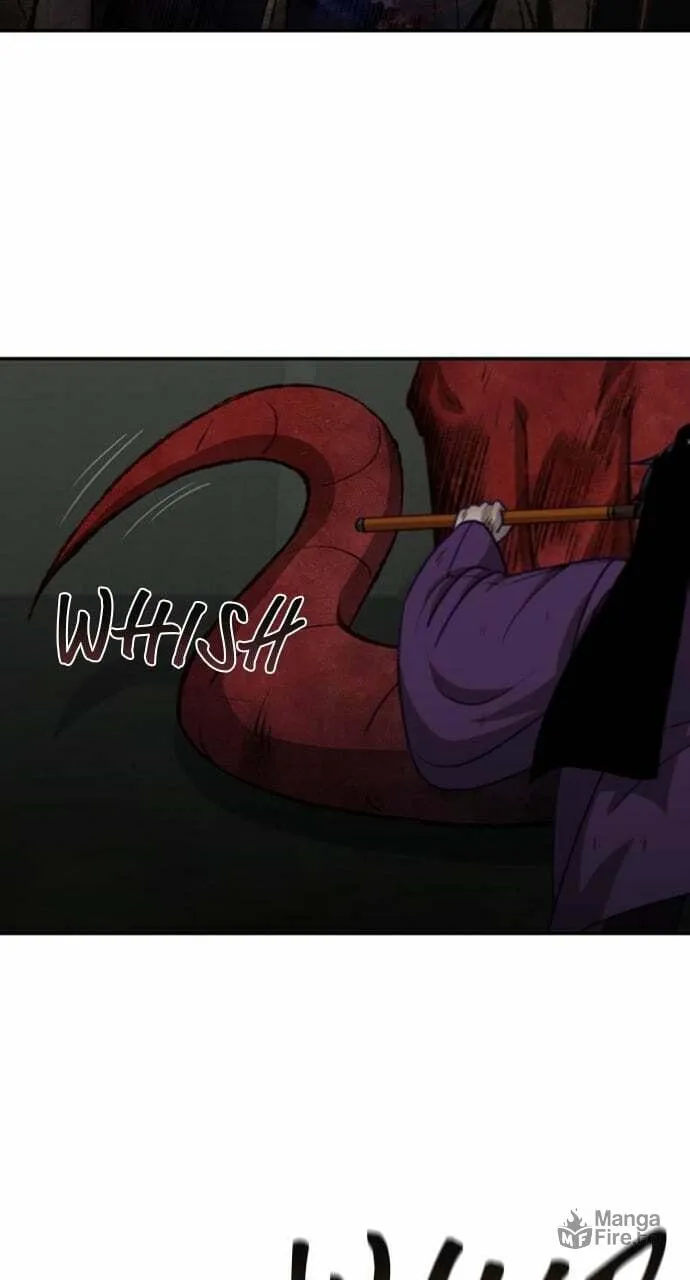 Return of the Gods Chapter 18 page 36 - 