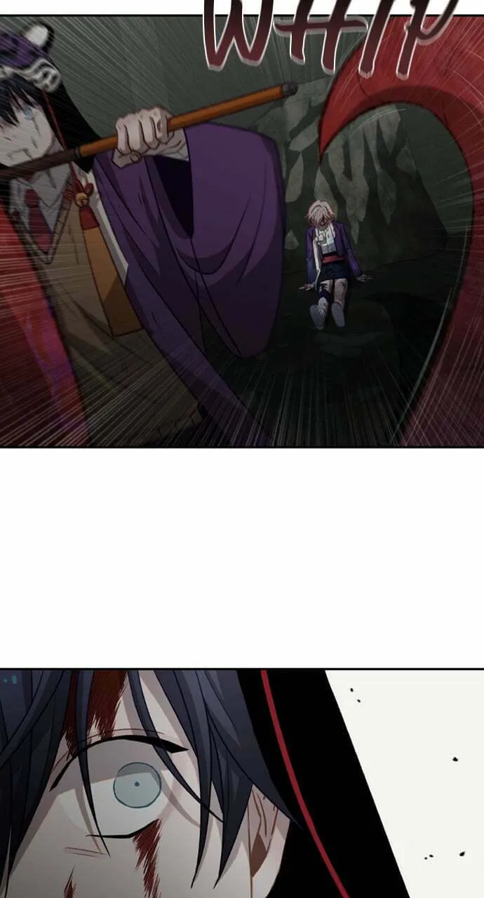 Return of the Gods Chapter 18 page 37 - 