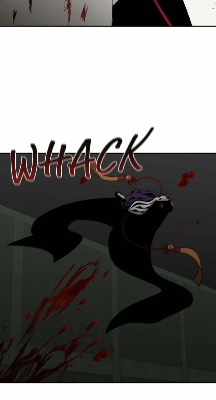 Return of the Gods Chapter 18 page 38 - 