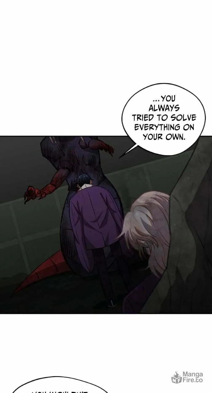 Return of the Gods Chapter 18 page 39 - 