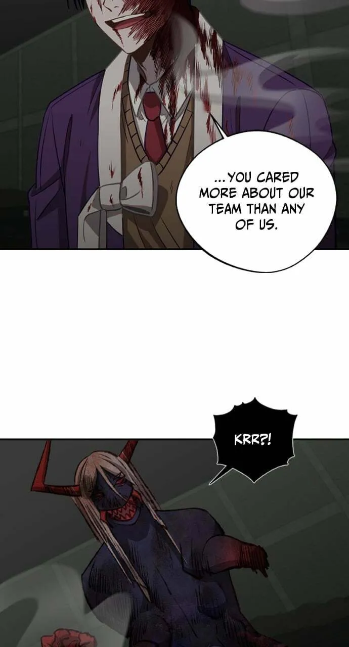 Return of the Gods Chapter 18 page 41 - 