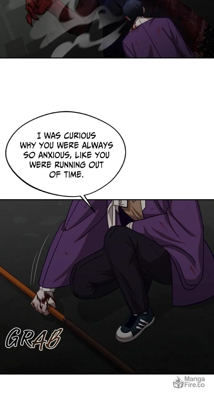 Return of the Gods Chapter 18 page 42 - 