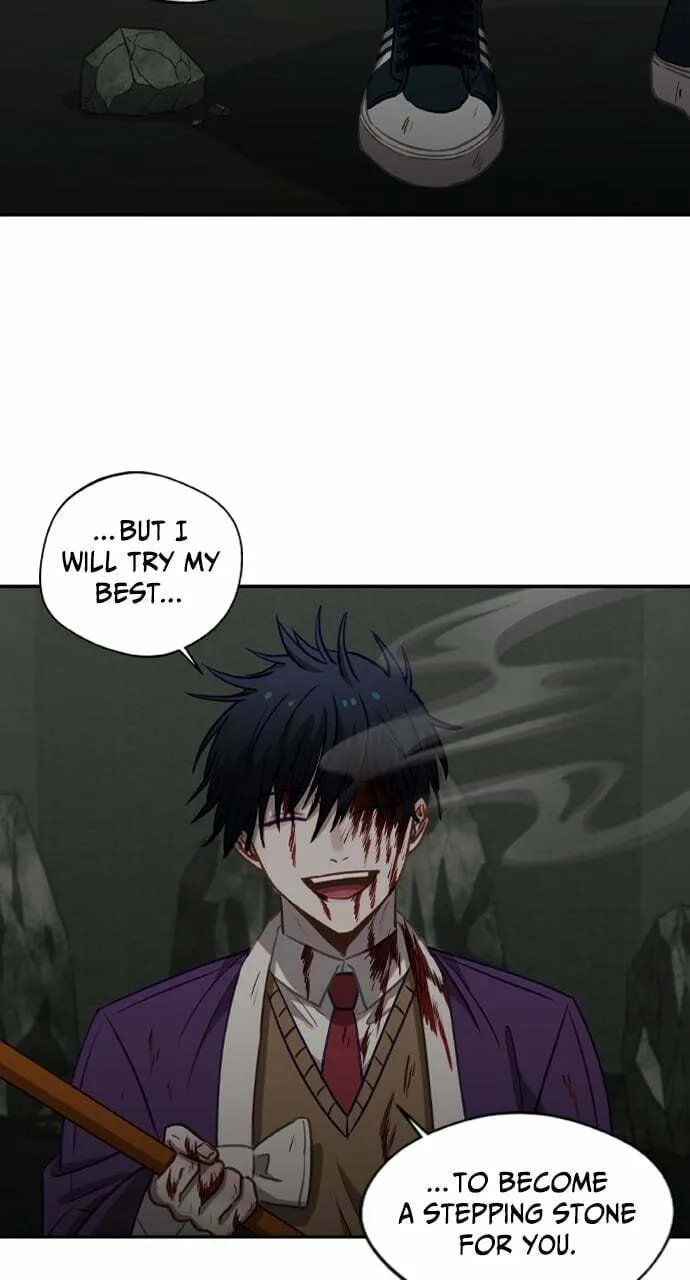 Return of the Gods Chapter 18 page 47 - 