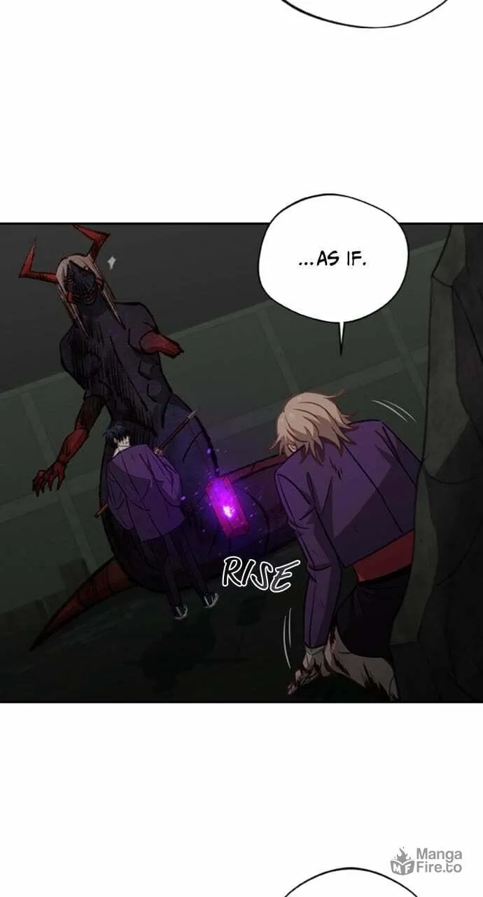 Return of the Gods Chapter 18 page 48 - 