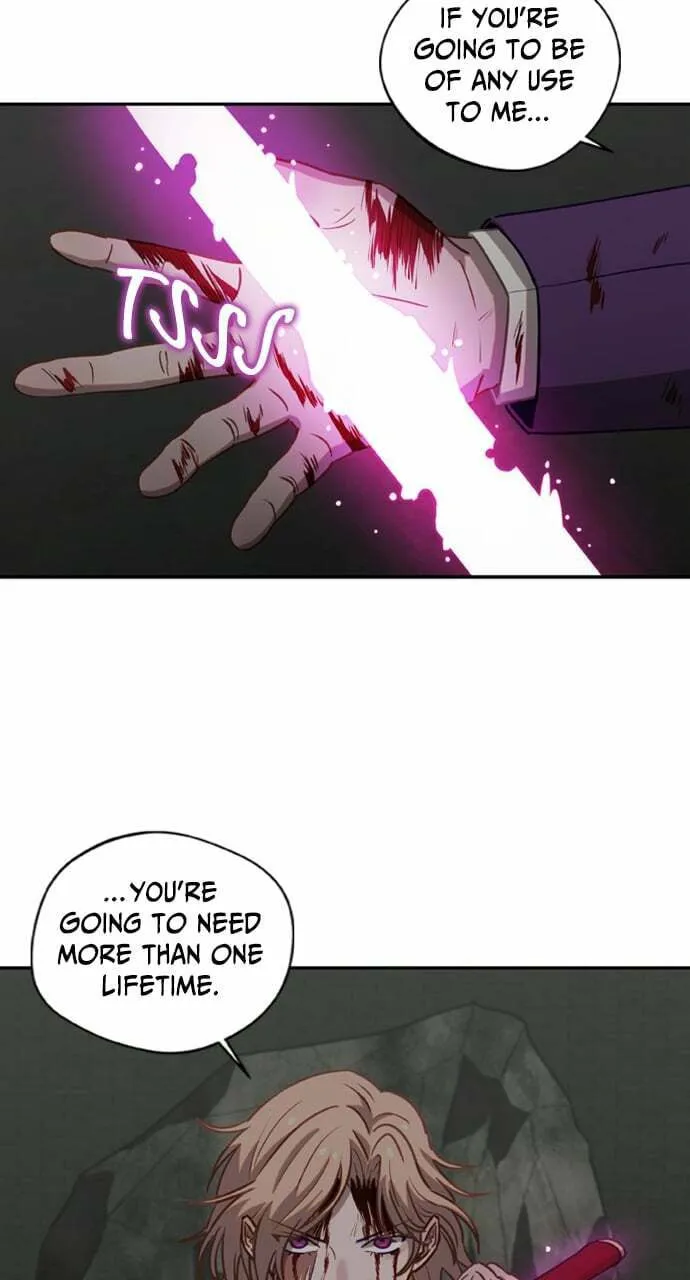 Return of the Gods Chapter 18 page 49 - 
