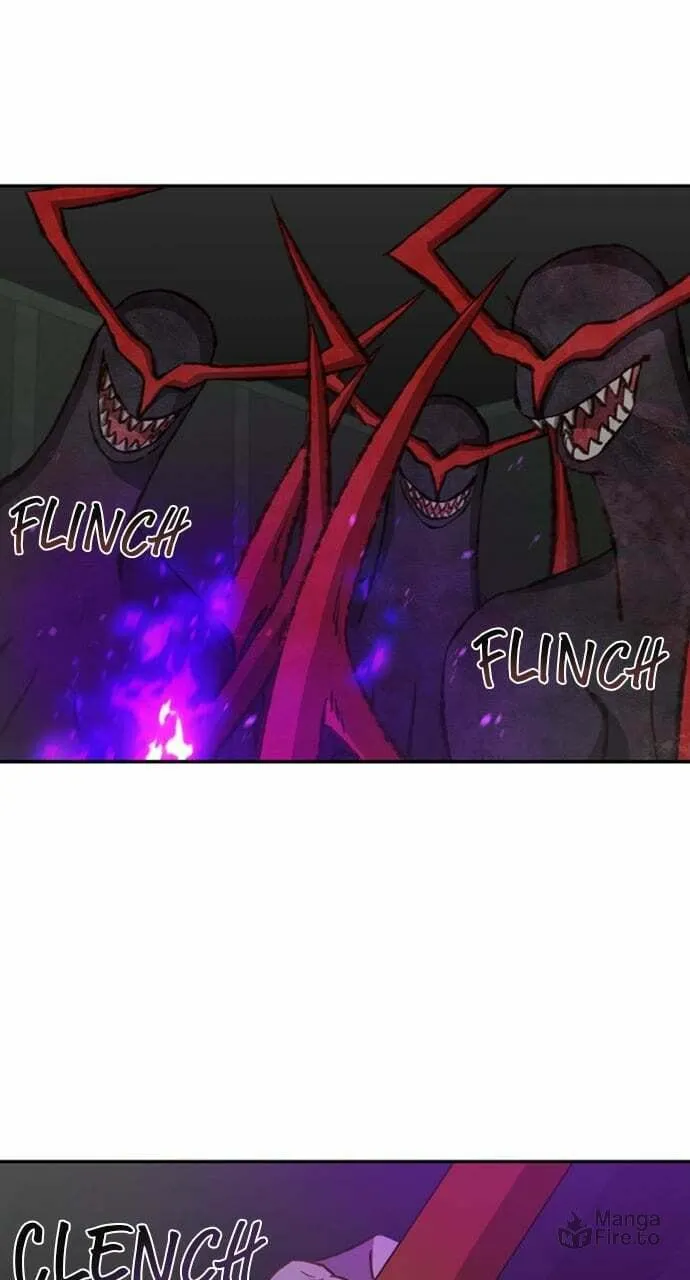 Return of the Gods Chapter 18 page 6 - 