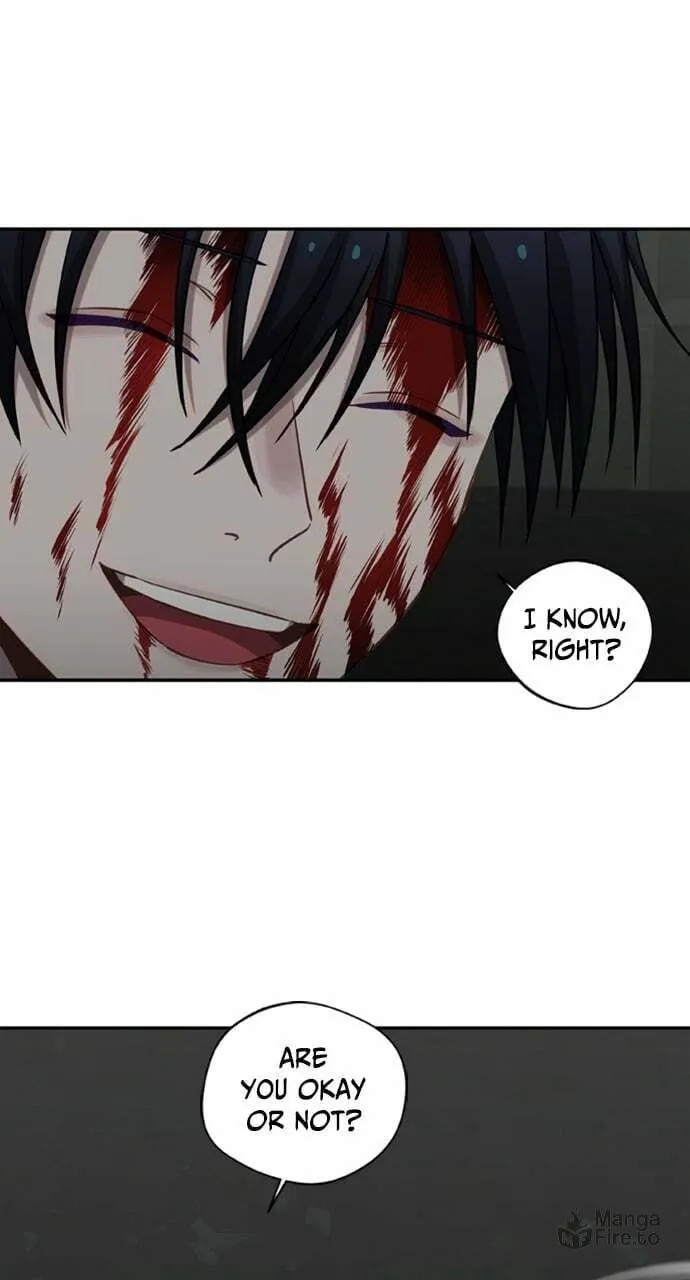 Return of the Gods Chapter 18 page 51 - 
