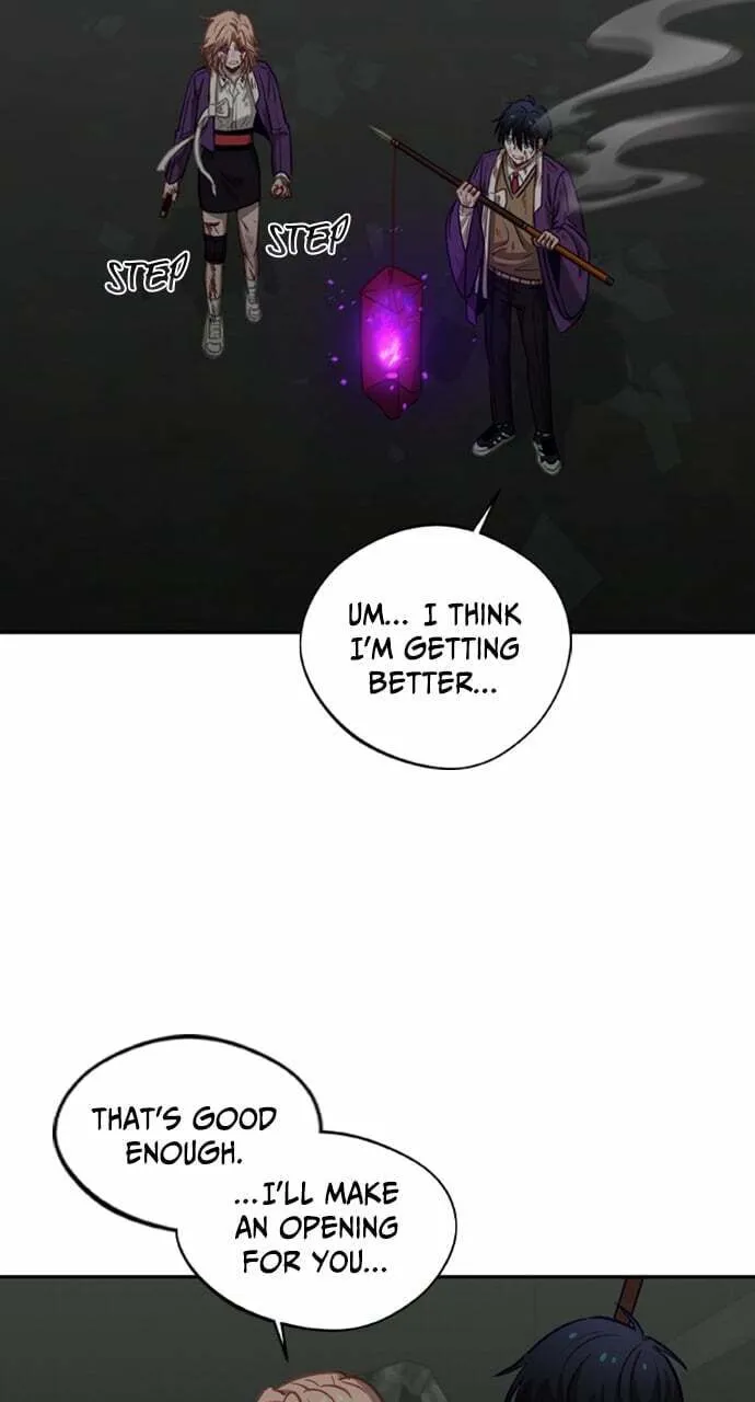 Return of the Gods Chapter 18 page 52 - 