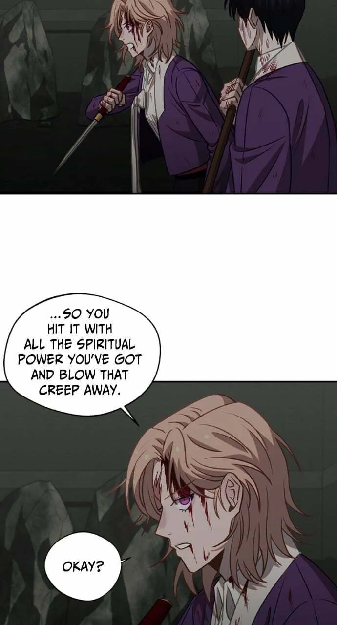 Return of the Gods Chapter 18 page 53 - 