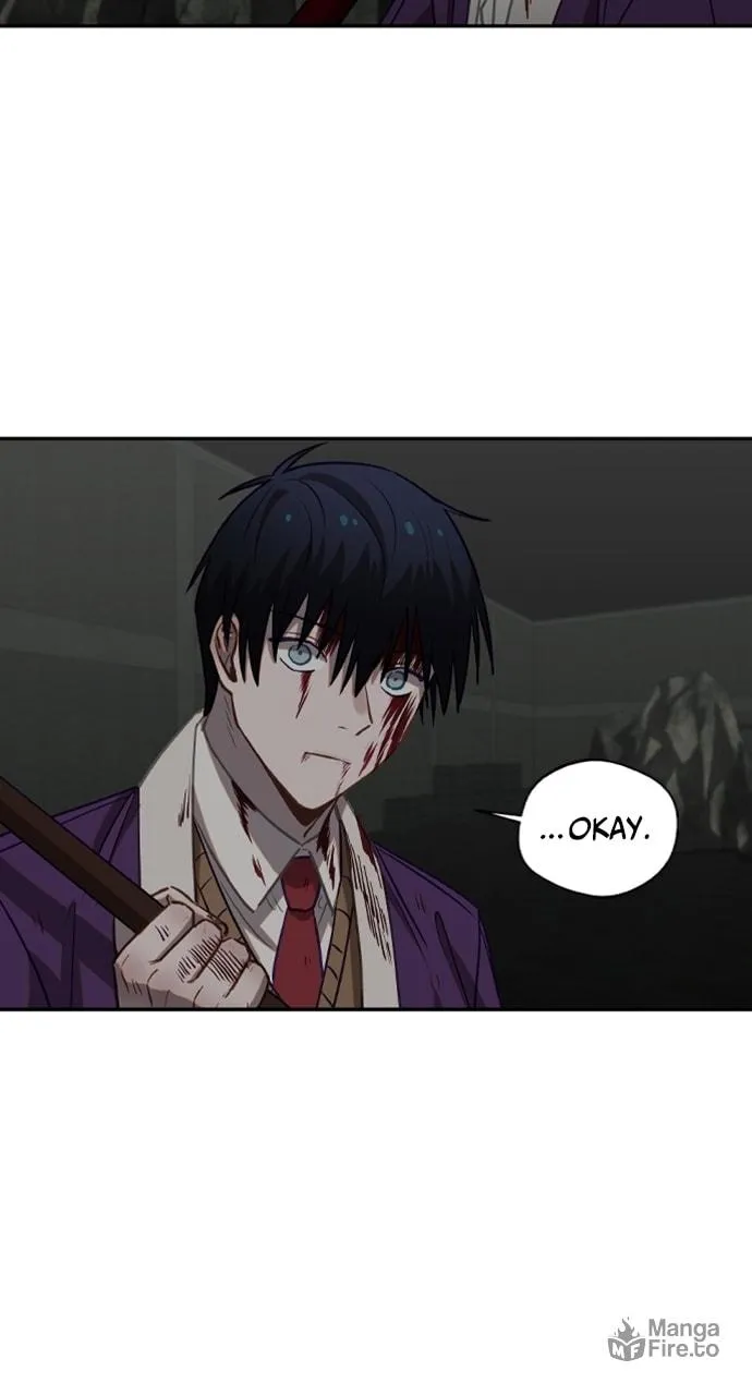 Return of the Gods Chapter 18 page 54 - 