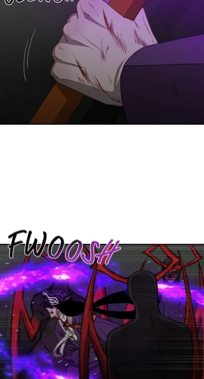 Return of the Gods Chapter 18 page 7 - 