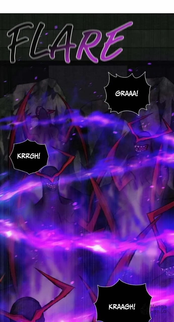 Return of the Gods Chapter 18 page 9 - 