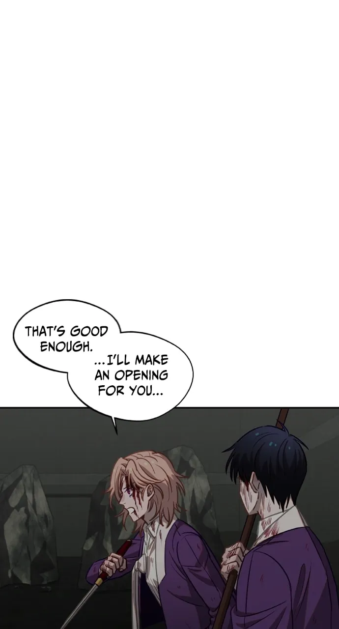 Return of the Gods Chapter 19 page 1 - 