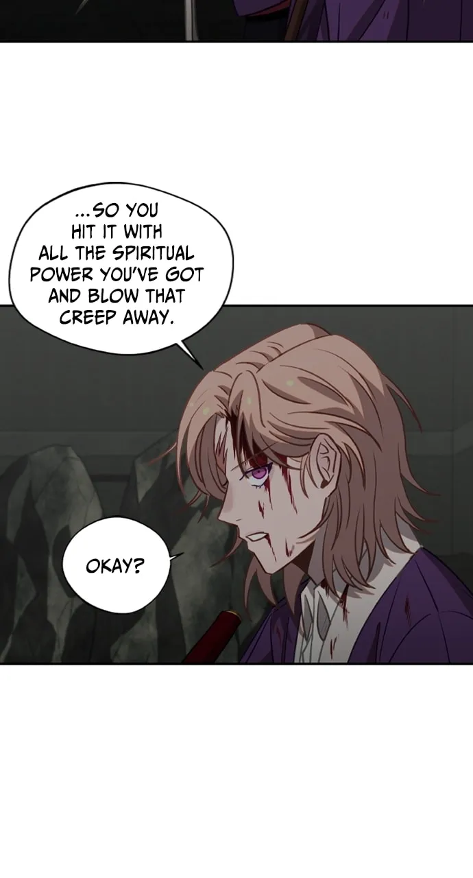 Return of the Gods Chapter 19 page 2 - 