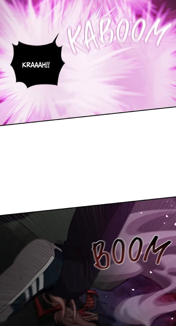 Return of the Gods Chapter 19 page 11 - 