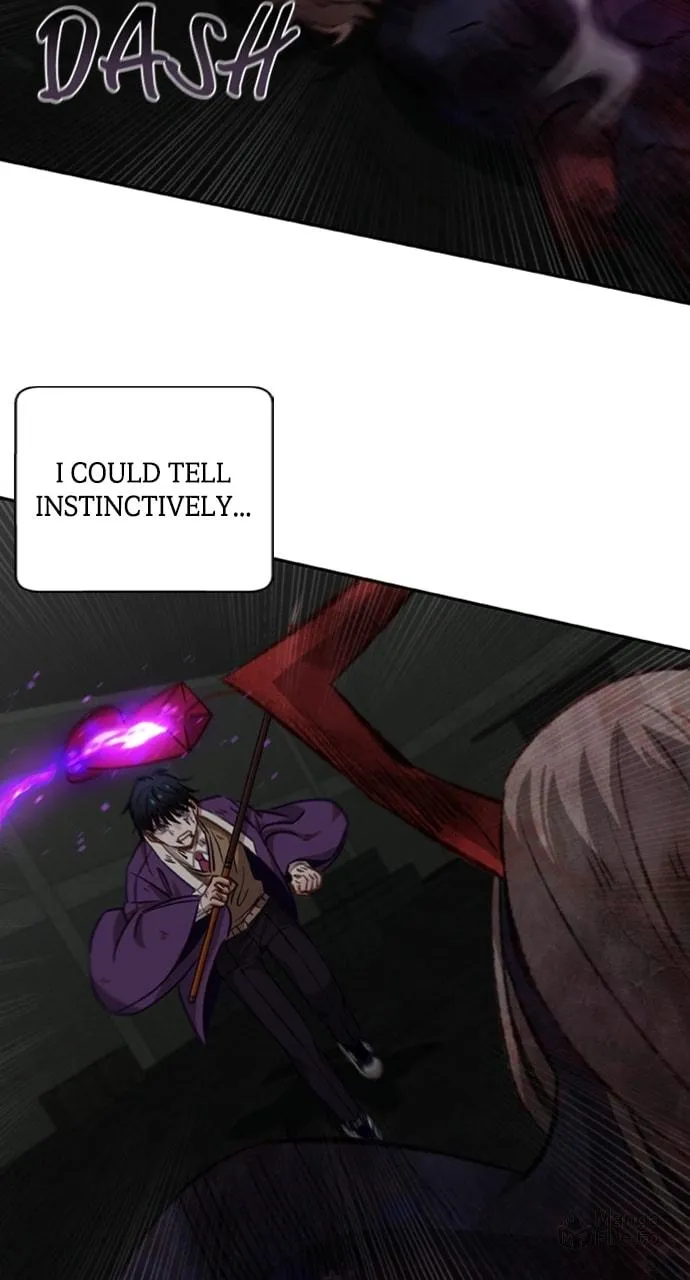 Return of the Gods Chapter 19 page 12 - 
