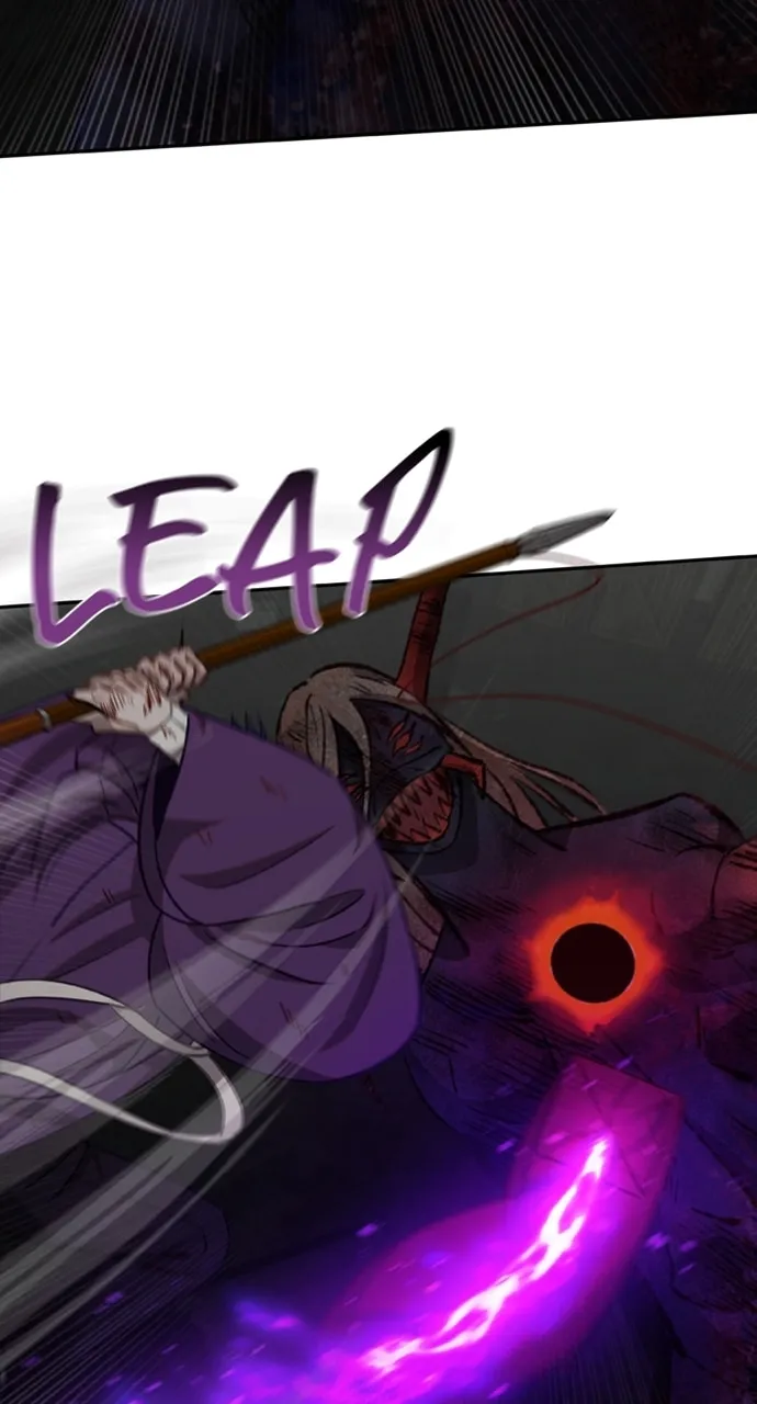 Return of the Gods Chapter 19 page 13 - 