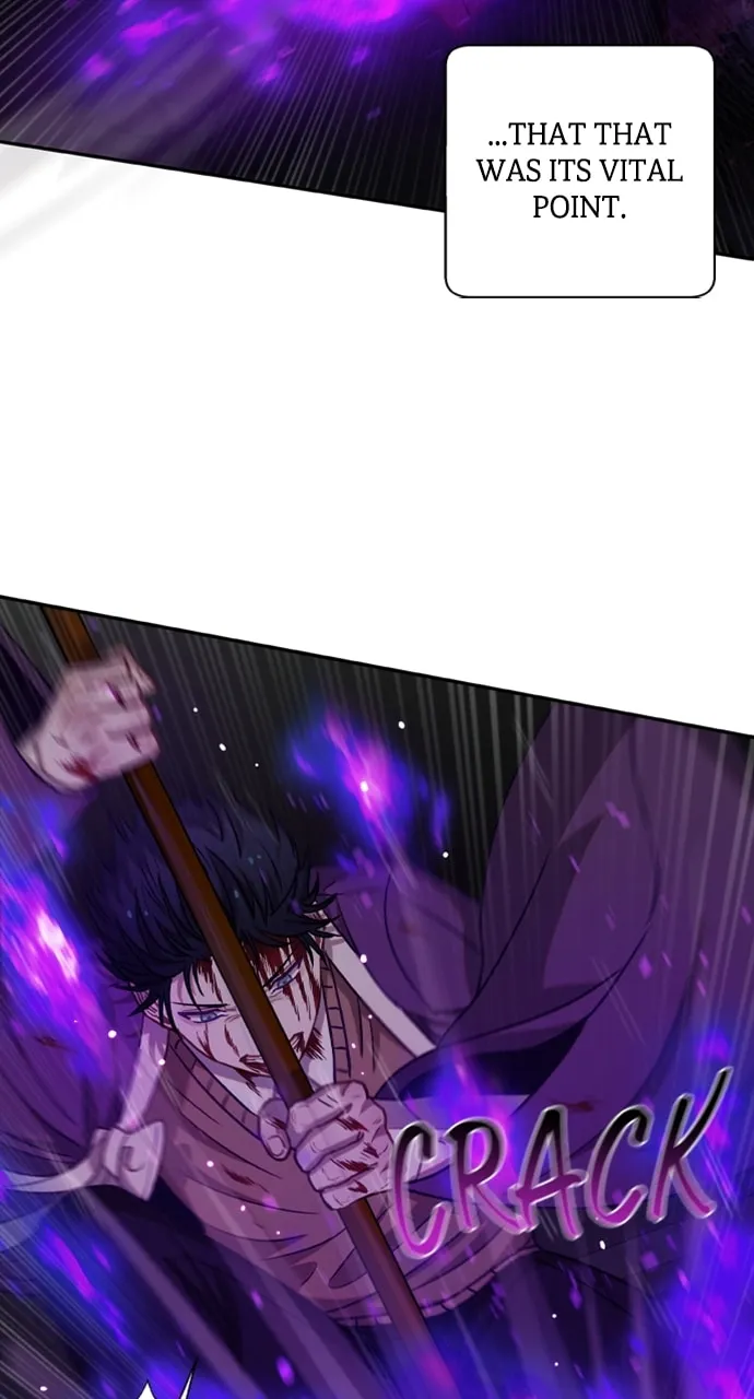 Return of the Gods Chapter 19 page 14 - 