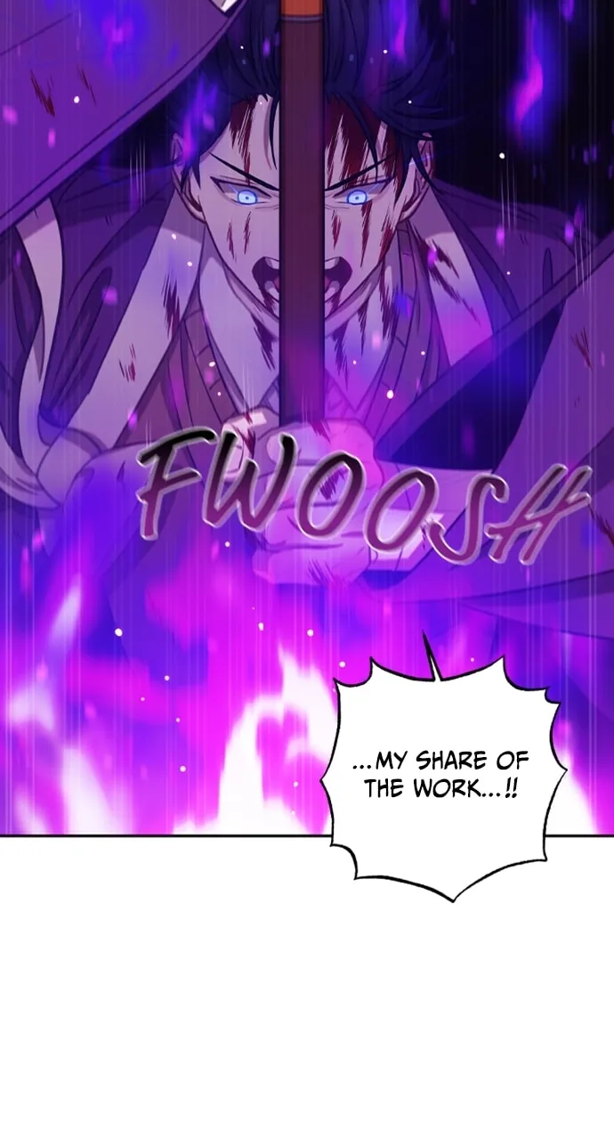 Return of the Gods Chapter 19 page 19 - 
