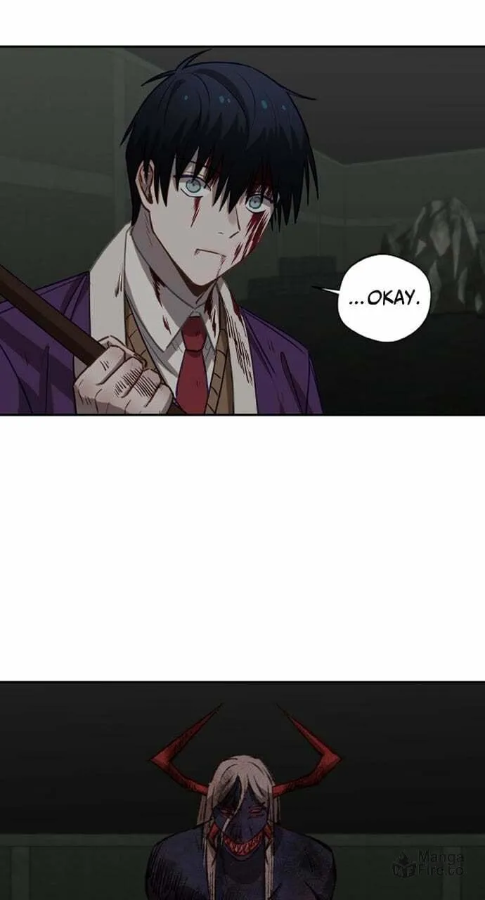 Return of the Gods Chapter 19 page 3 - 