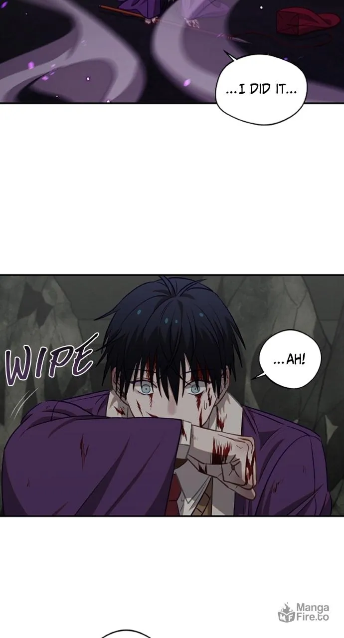 Return of the Gods Chapter 19 page 24 - 