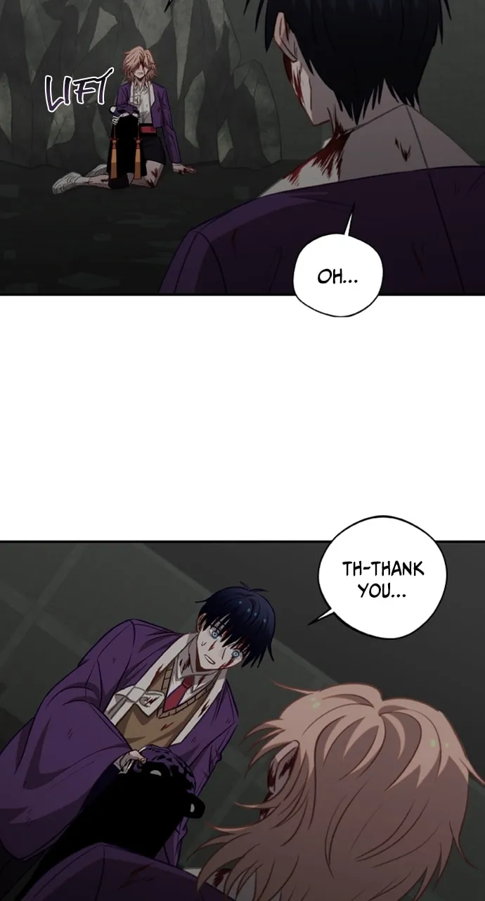 Return of the Gods Chapter 19 page 26 - 