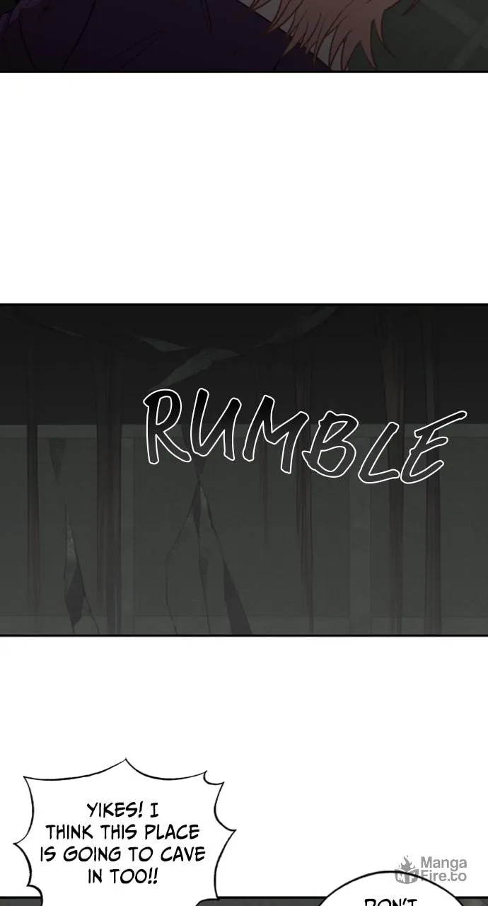 Return of the Gods Chapter 19 page 27 - 