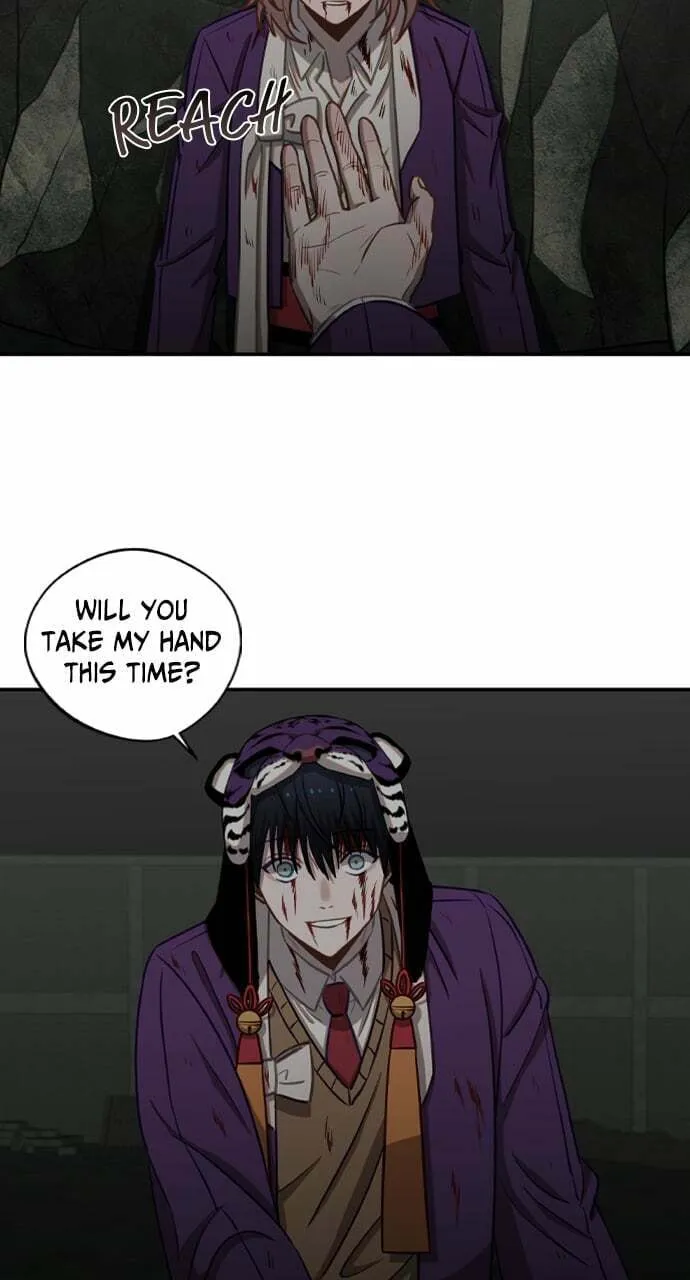 Return of the Gods Chapter 19 page 29 - 