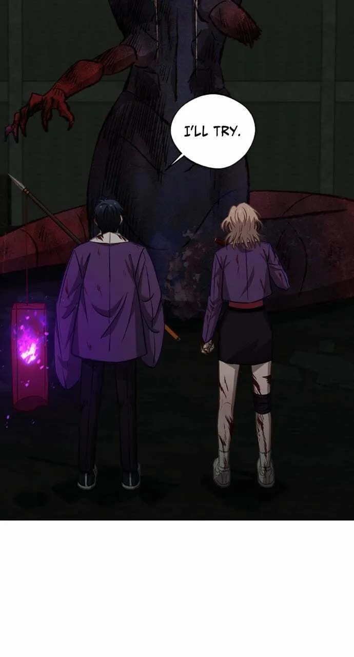 Return of the Gods Chapter 19 page 4 - 