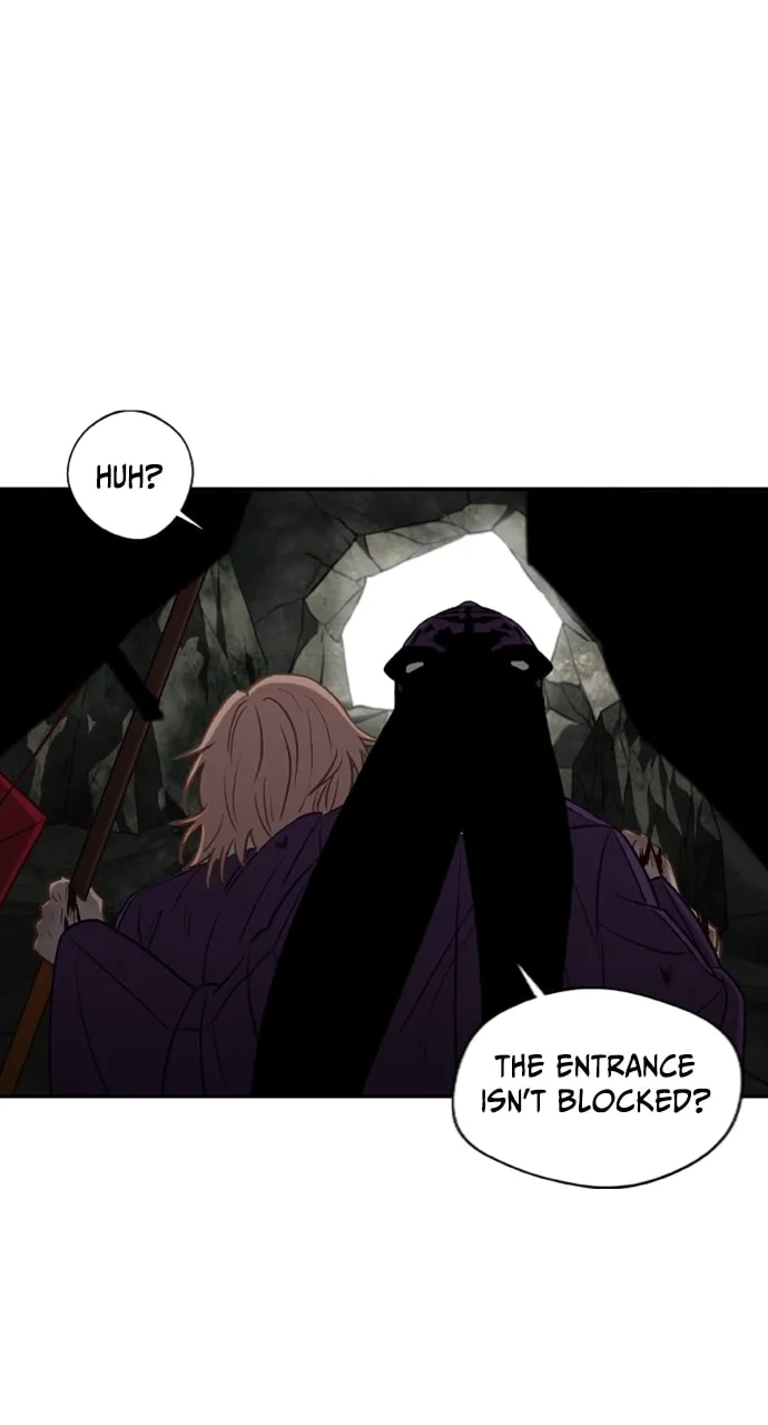 Return of the Gods Chapter 19 page 31 - 