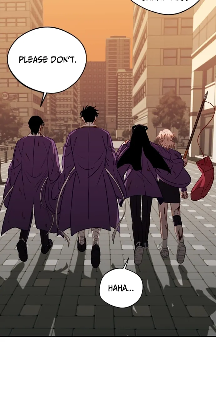 Return of the Gods Chapter 19 page 38 - 