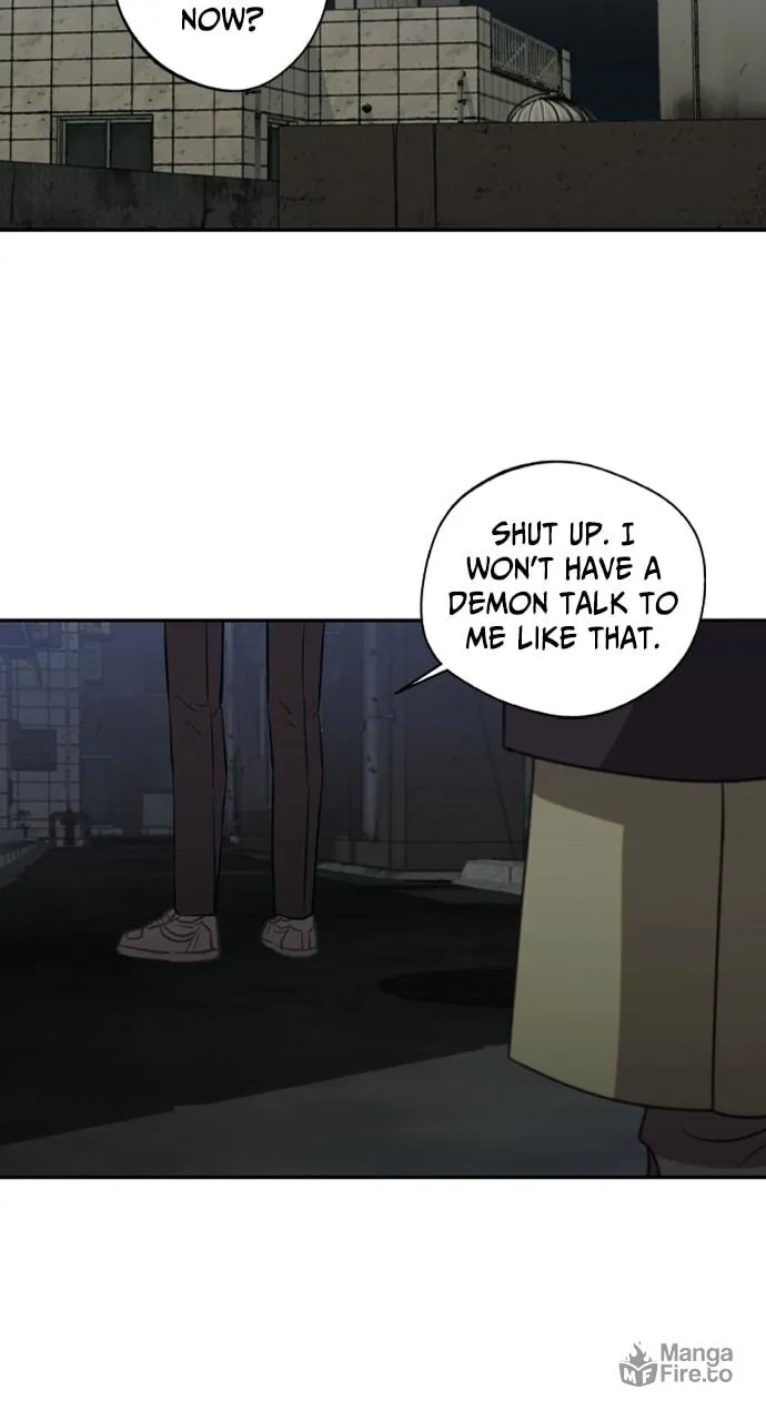 Return of the Gods Chapter 19 page 40 - 