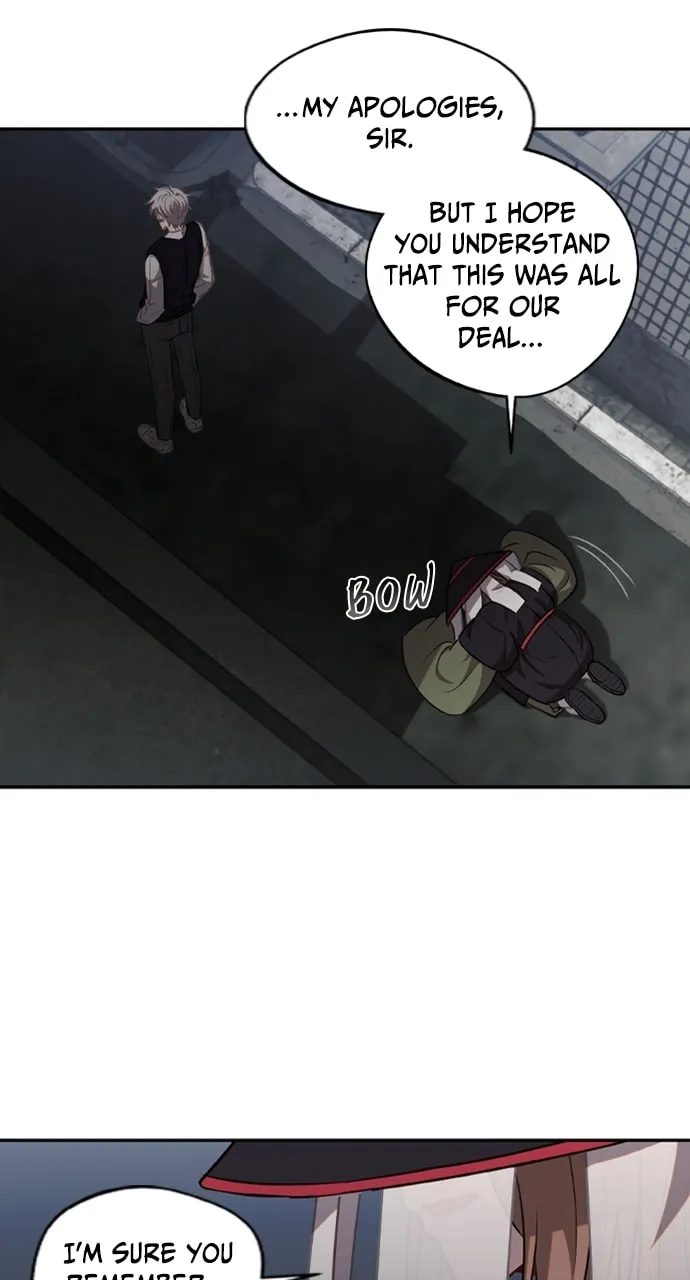 Return of the Gods Chapter 19 page 41 - 