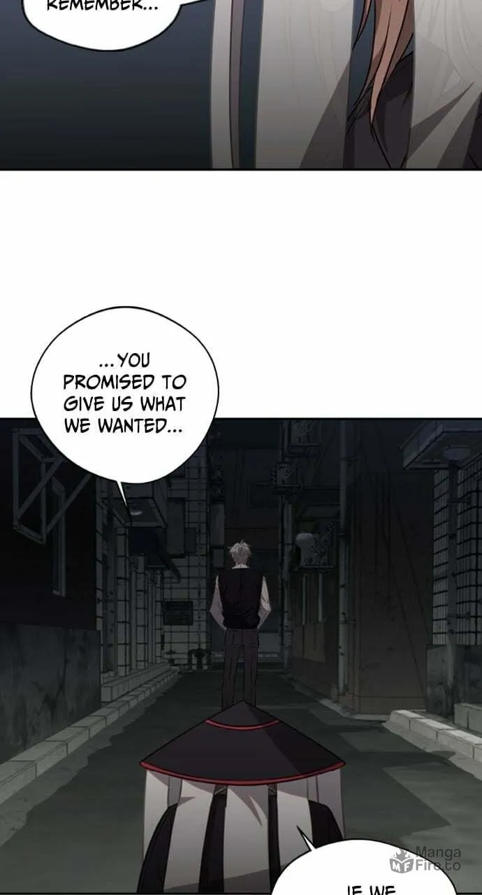 Return of the Gods Chapter 19 page 42 - 
