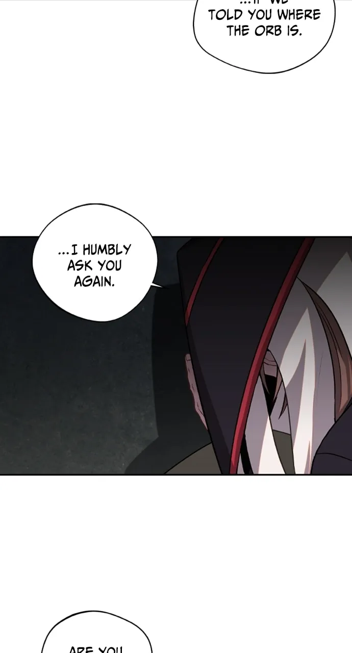 Return of the Gods Chapter 19 page 43 - 