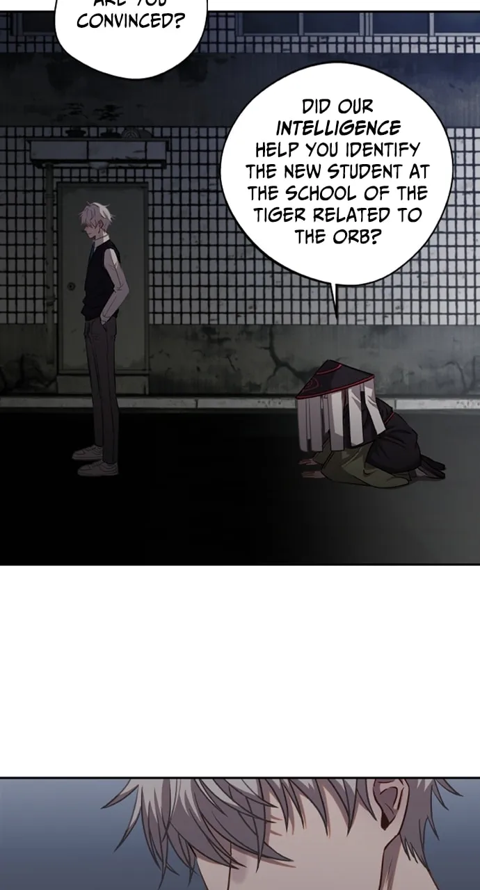 Return of the Gods Chapter 19 page 44 - 